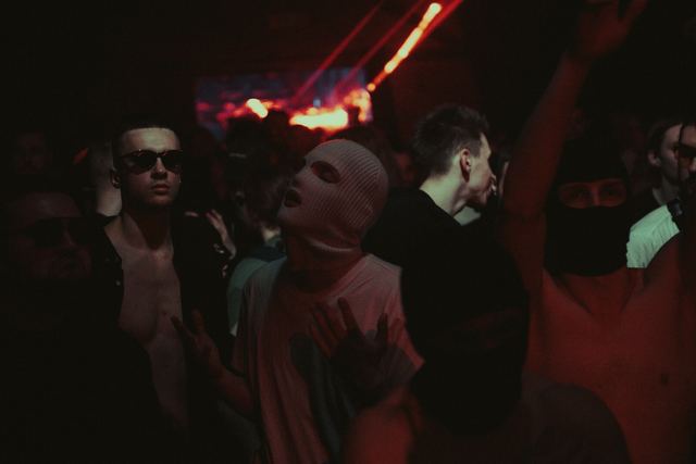 Rave Therapy 4, Gestalt archive, Minsk, frame 87