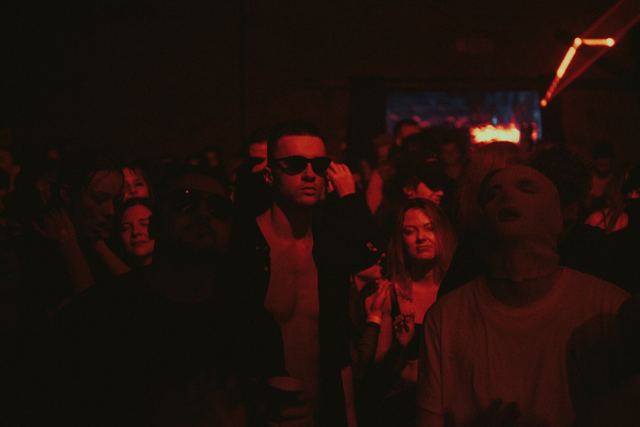 Rave Therapy 4, Gestalt archive, Minsk, frame 88