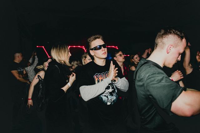 Rave Therapy 4, Gestalt archive, Minsk, frame 89