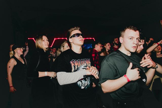 Rave Therapy 4, Gestalt archive, Minsk, frame 90