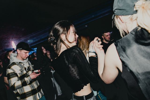 Rave Therapy 4, Gestalt archive, Minsk, frame 92