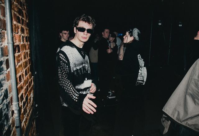 Rave Therapy 4, Gestalt archive, Minsk, frame 99