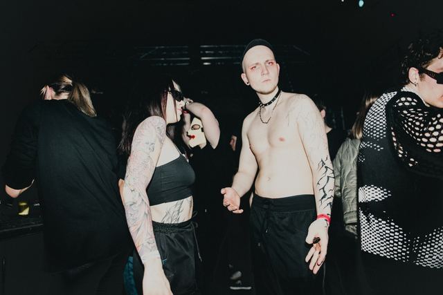 Rave Therapy 4, Gestalt archive, Minsk, frame 100