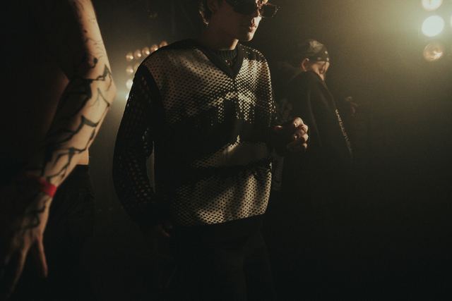 Rave Therapy 4, Gestalt archive, Minsk, frame 101