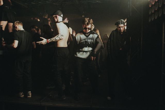 Rave Therapy 4, Gestalt archive, Minsk, frame 103