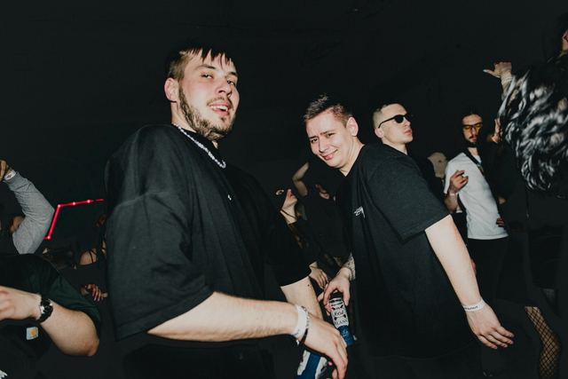 Rave Therapy 4, Gestalt archive, Minsk, frame 104