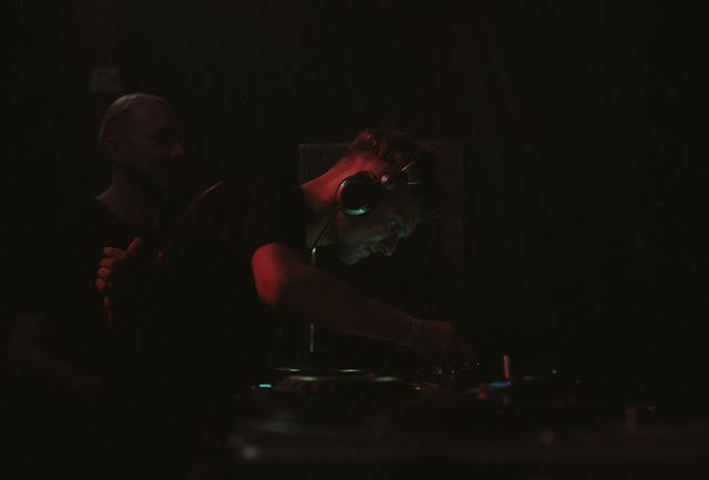 Rave Therapy 4, Gestalt archive, Minsk, frame 105
