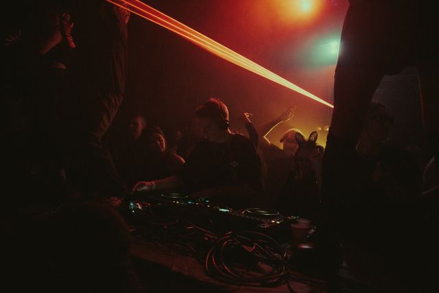 Rave Therapy 4, Gestalt archive, Minsk, frame 107