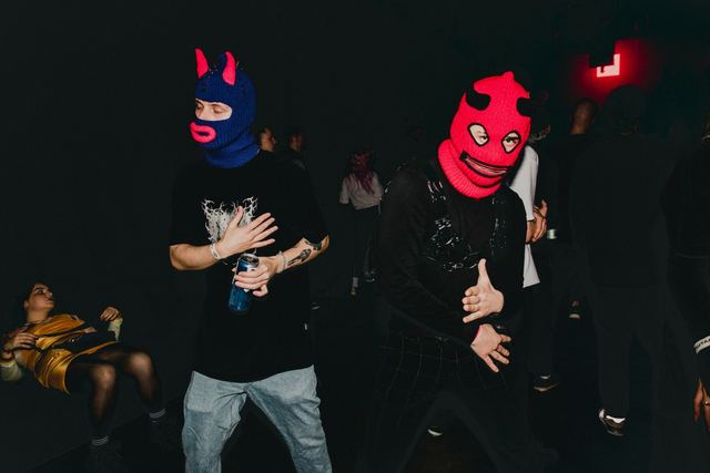 Rave Therapy 4, Gestalt archive, Minsk, frame 116