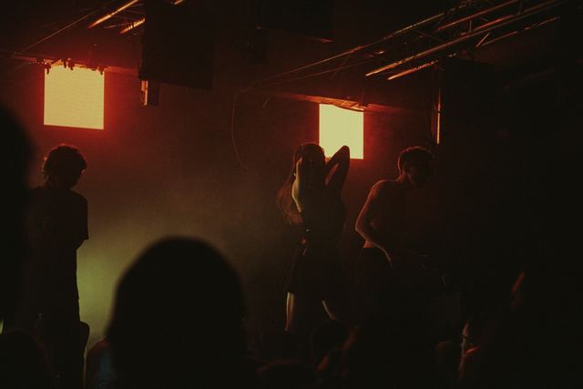 Rave Therapy 4, Gestalt archive, Minsk, frame 118