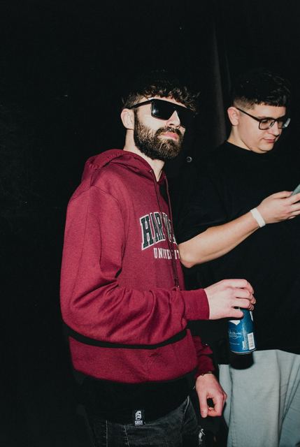 Rave Therapy 4, Gestalt archive, Minsk, frame 122