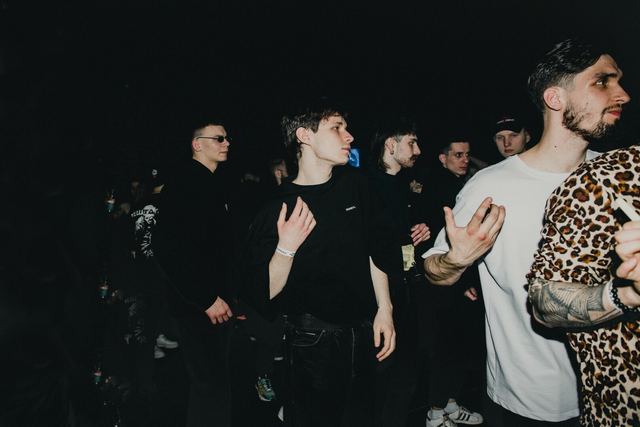 Rave Therapy 4, Gestalt archive, Minsk, frame 126