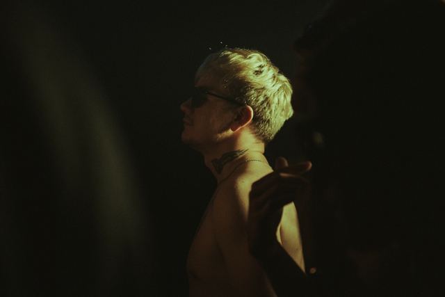Rave Therapy 4, Gestalt archive, Minsk, frame 130