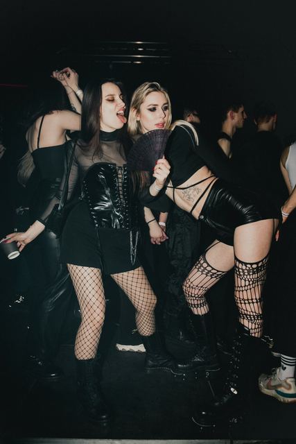 Rave Therapy 4, Gestalt archive, Minsk, frame 131
