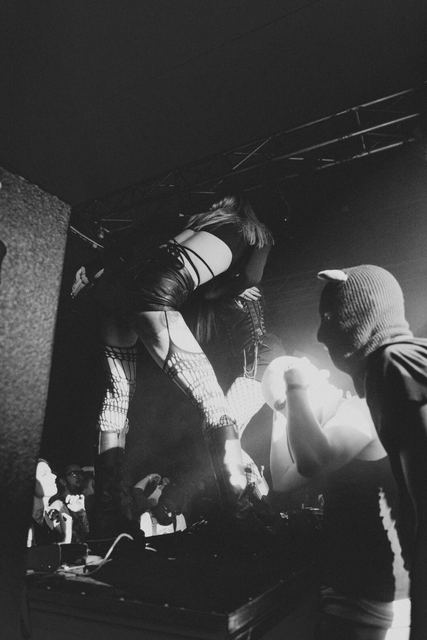 Rave Therapy 4, Gestalt archive, Minsk, frame 144