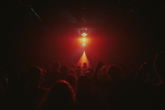 Rave Therapy 4, Gestalt archive, Minsk, frame 149