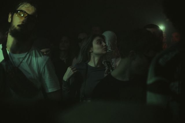 Rave Therapy 4, Gestalt archive, Minsk, frame 152