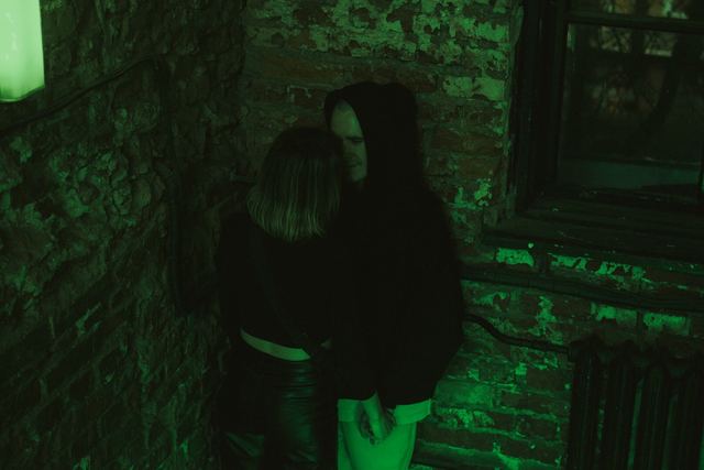 Rave Therapy 4, Gestalt archive, Minsk, frame 155