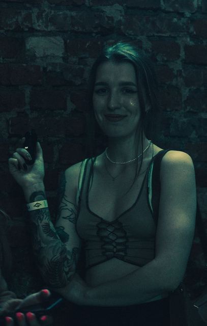 Rave Therapy 4, Gestalt archive, Minsk, frame 156
