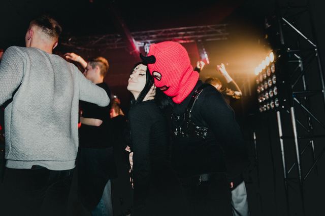 Rave Therapy 4, Gestalt archive, Minsk, frame 158