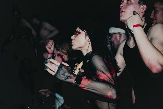 Rave Therapy 4, Gestalt archive, Minsk, frame 160