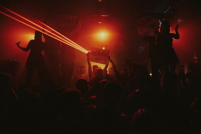 Rave Therapy 4, Gestalt archive, Minsk, frame 165