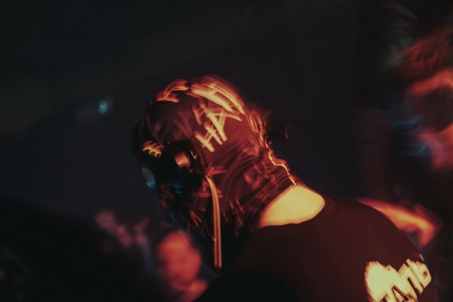 Rave Therapy 4, Gestalt archive, Minsk, frame 166