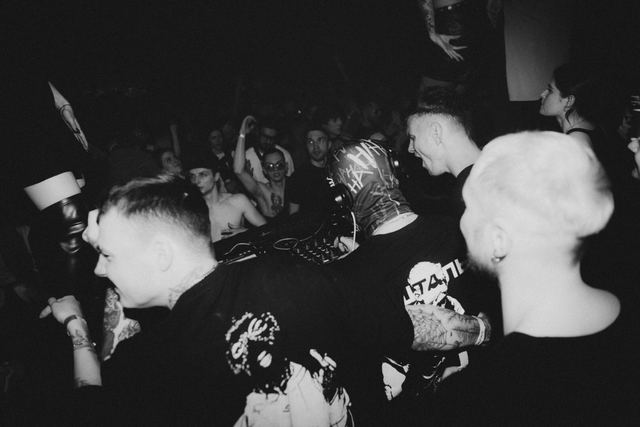 Rave Therapy 4, Gestalt archive, Minsk, frame 167