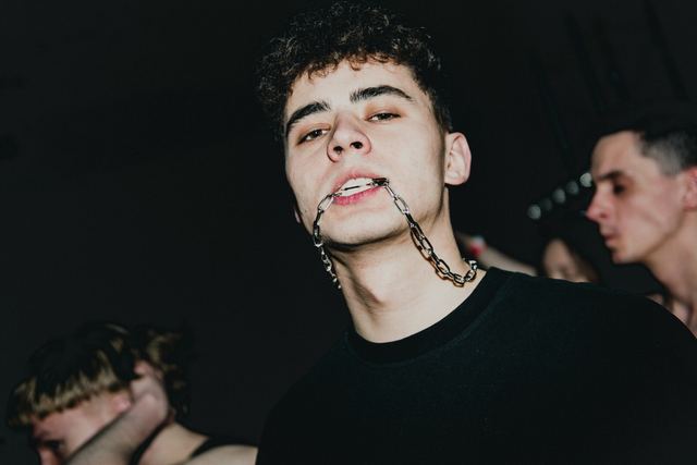 Rave Therapy 4, Gestalt archive, Minsk, frame 168