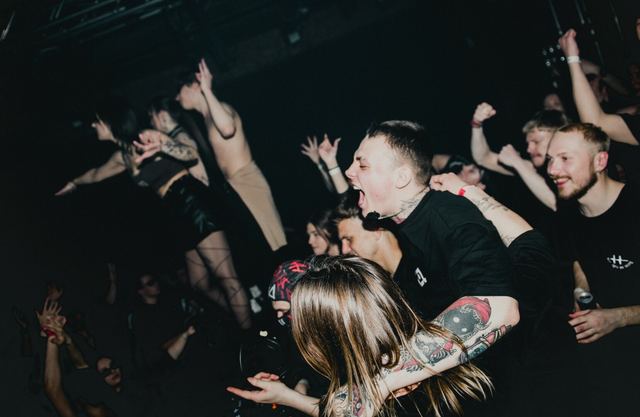 Rave Therapy 4, Gestalt archive, Minsk, frame 169