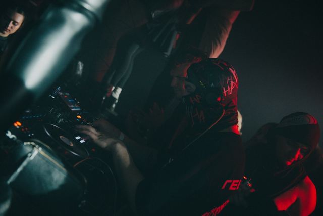 Rave Therapy 4, Gestalt archive, Minsk, frame 172
