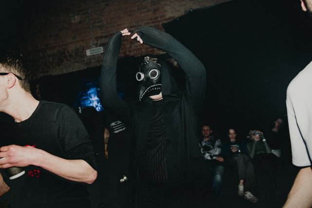 Rave Therapy 4, Gestalt archive, Minsk, frame 174
