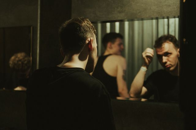 Rave Therapy 4, Gestalt archive, Minsk, frame 176