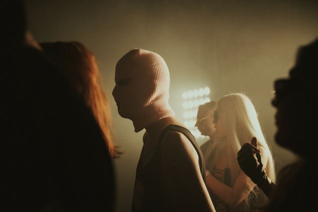 Rave Therapy 4, Gestalt archive, Minsk, frame 189
