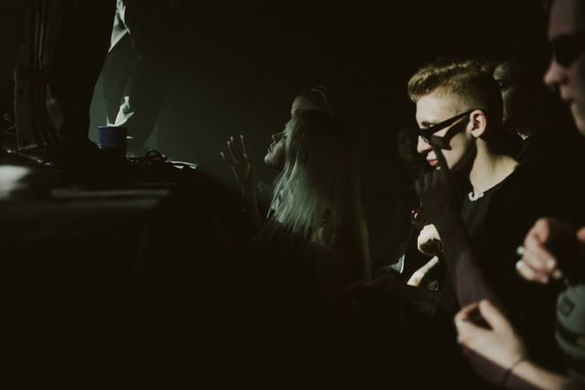 Rave Therapy 4, Gestalt archive, Minsk, frame 194