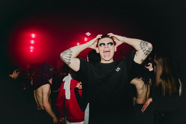 Rave Therapy 4, Gestalt archive, Minsk, frame 197