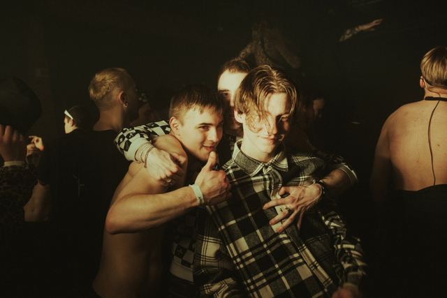 Rave Therapy 4, Gestalt archive, Minsk, frame 199