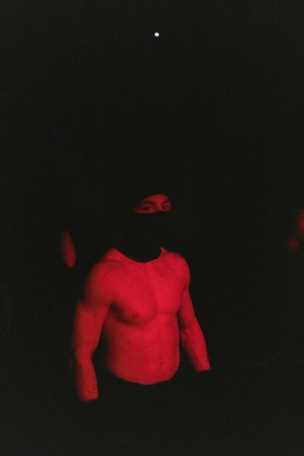 Rave Therapy 4, Gestalt archive, Minsk, frame 200
