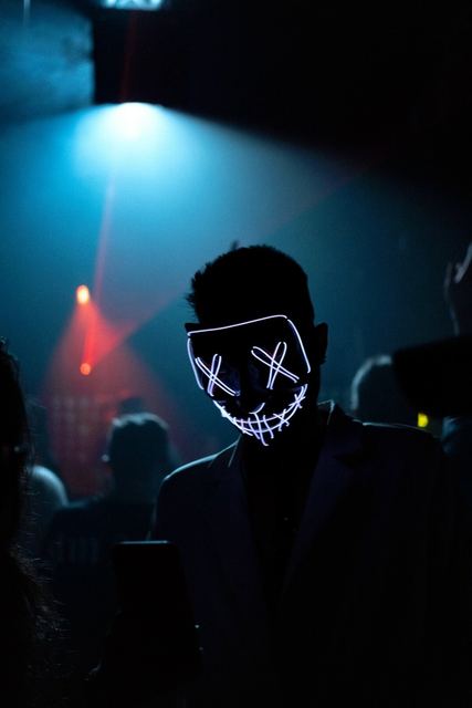 Rave Therapy 4, Gestalt archive, Minsk, frame 201