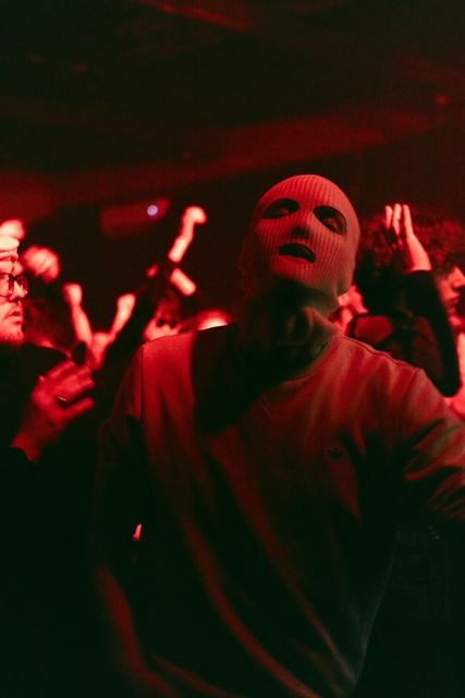 Rave Therapy 4, Gestalt archive, Minsk, frame 208