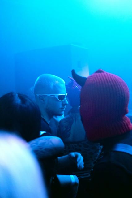 Rave Therapy 4, Gestalt archive, Minsk, frame 209