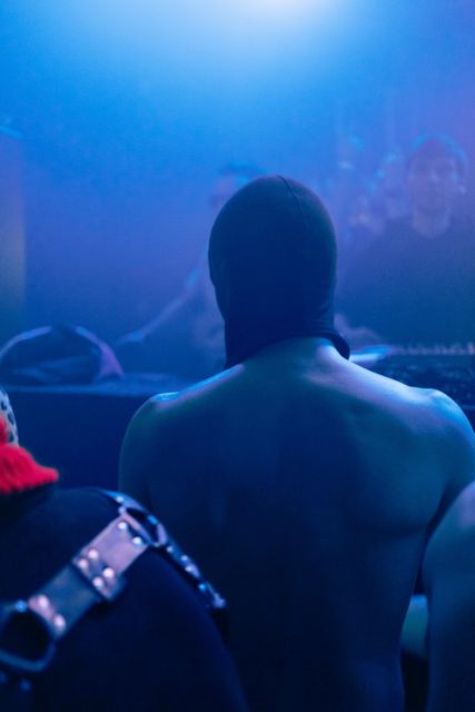 Rave Therapy 4, Gestalt archive, Minsk, frame 211