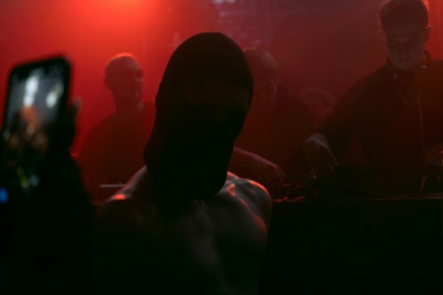 Rave Therapy 4, Gestalt archive, Minsk, frame 213