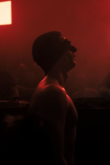 Rave Therapy 4, Gestalt archive, Minsk, frame 215