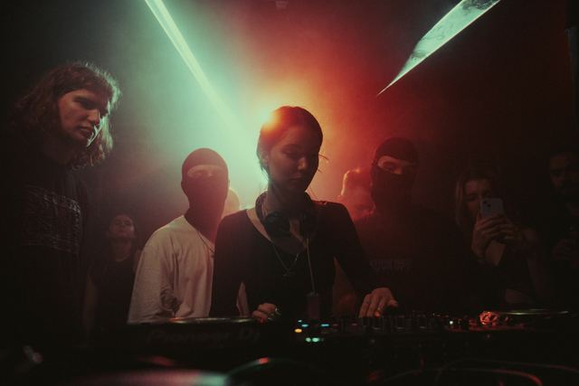 Rave Therapy 4, Gestalt archive, Minsk, frame 217