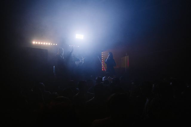 RAVE THERAPY 6, Gestalt archive, Minsk, frame 1