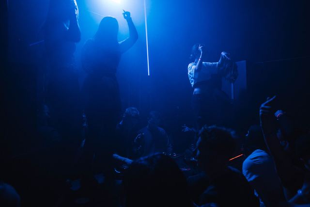 RAVE THERAPY 6, Gestalt archive, Minsk, frame 3