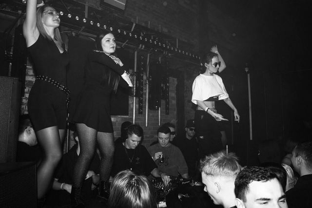 RAVE THERAPY 6, Gestalt archive, Minsk, frame 4