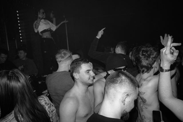 RAVE THERAPY 6, Gestalt archive, Minsk, frame 5