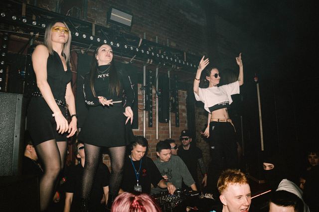 RAVE THERAPY 6, Gestalt archive, Minsk, frame 6